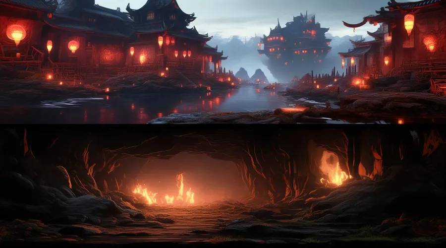 星辰奇缘游戏图片2